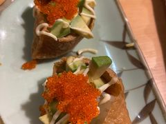 -山之川日料放题(通州店)