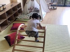 -小象托育