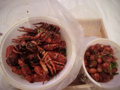 -巴厘龙虾·榜首油焖大虾(音乐学院·沿江酒馆店)