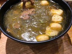 -新梅华·茶点餐厅(欧尚店)