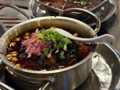 -神伙烧烤(江北黄泥塝店)