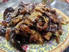 -砂锅居(西四店)