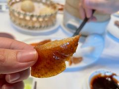 -东海朗廷酒店-唐阁T’ANG COURT 中餐厅