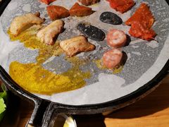 -么肆烤肉(汉街形象店)