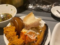 -半岛翡丽海鲜自助餐厅(观风亭店)
