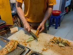 -咏春葱油饼(德政中路店)