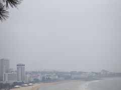 -青岛海滨风景区小鱼山