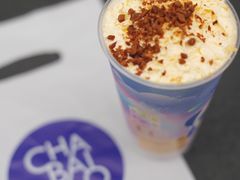 -茶百道(花城汇中区店)