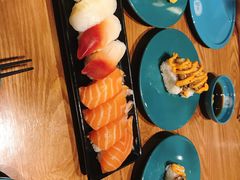 -晴季寿司(红旗街万达店)