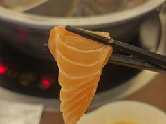 -花和寿喜烧·三文鱼自助专门店(光屿城店)