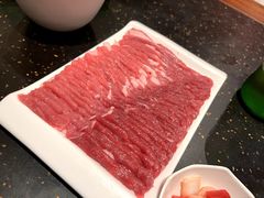 -南门涮肉(通州店)