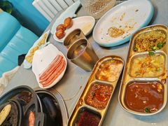 -牛犇炭火烤肉·鲜切烤肉(承德总店)