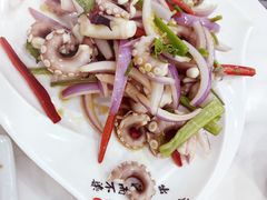 -郭姐·威海渔村(黄兴路店)