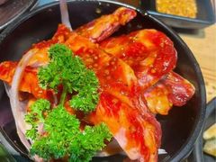 -九田家黑牛烤肉料理(新光汇店)