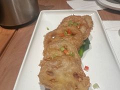 -枣子树·素食餐厅(普陀山店)