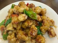 -老兵食堂(景新街店)