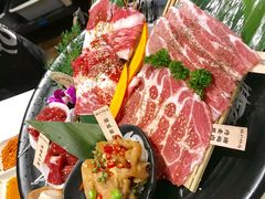 -猫爪爪原切自助烤肉(观音桥阳光世纪店)