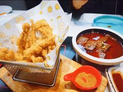 -尚渔味双拼烤鱼(燕郊永旺店)