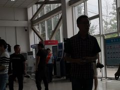 -北京市公安局公安交通管理局车辆管理所京丰分所