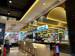 -必胜客(新辰里酒仙桥店)