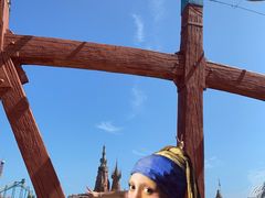 -大连海昌发现王国主题公园