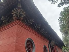-洛阳白马寺