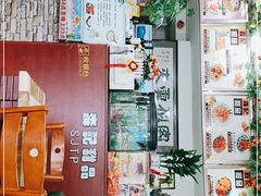 -森记港式甜品(怡丰苑店)