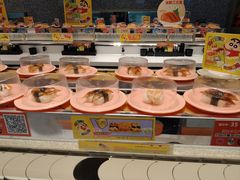 -争鲜回转寿司(朝北大悦城店)