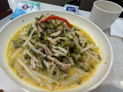 -吴记小园楼(新庄店)