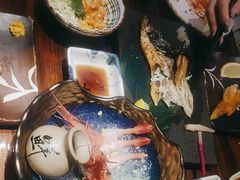 -鸟鹏烧鸟居酒屋(熙龙湾店)