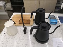 -Onirii Coffee(长乐路店)
