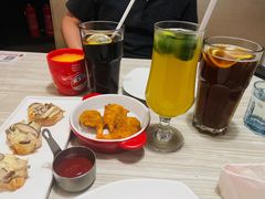 -必胜客(绿地新都会店)