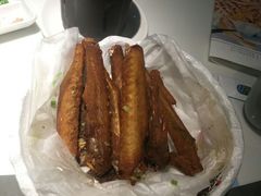 椒盐鹅掌亦-原味田园·客家菜·土窑鸡(中航城君尚购物中心店)