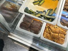 -紫光园清真北京小吃(广渠门内店)