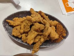 -付小姐在成都(吾悦广场店)
