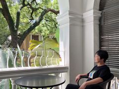 -星巴克臻选(广州沙面店)