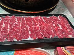 -乐宴·老北京铜火锅(桂庙店)