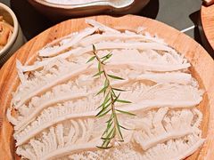 -季季山·云南野生菌火锅(上海首店)