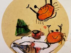 -彩翼儿童美术(新阳路)