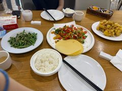 -米香居新鲁味·水饺餐厅
