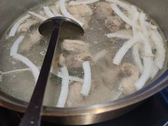 原味椰子鸡-喃喃椰·糟粕醋·椰子鸡火锅(七堡花园店)