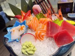 -炙柒Sekinana·精致日料(合生汇店)
