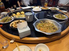 -人民公社大食堂(顺义总店)