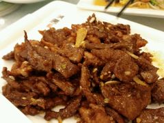 -普天和酒楼·新津菜·烤鸭(天津之眼店)