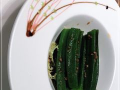 -周渝食惦·酸菜鱼精致川菜(横岗店)