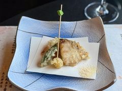 -風料理.鮨Omakase