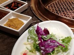 -一品诚记烤肉(大连柏威年购物中心店)