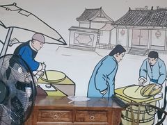 -来小酌·长安酒家(翠庭大厦店)