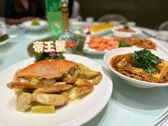 -小贝壳酒楼(经九路店)