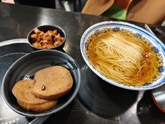 -吉友粥底火锅(方斜路店)